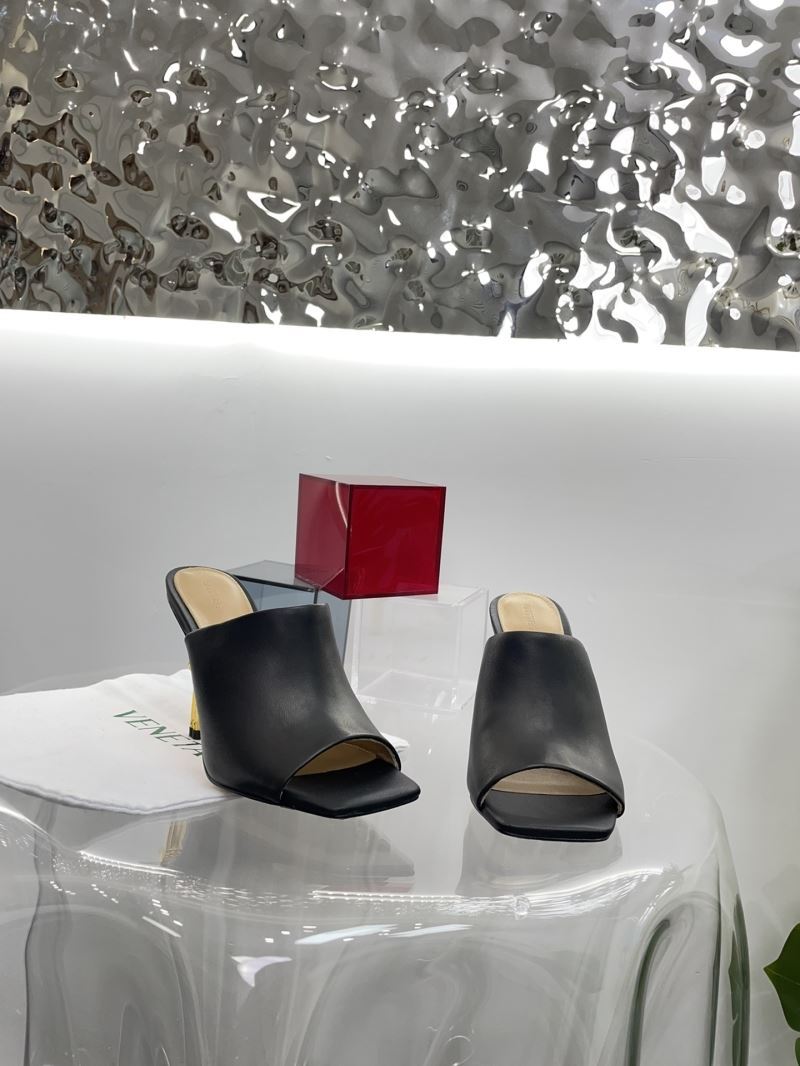 Bottega Veneta Sandals